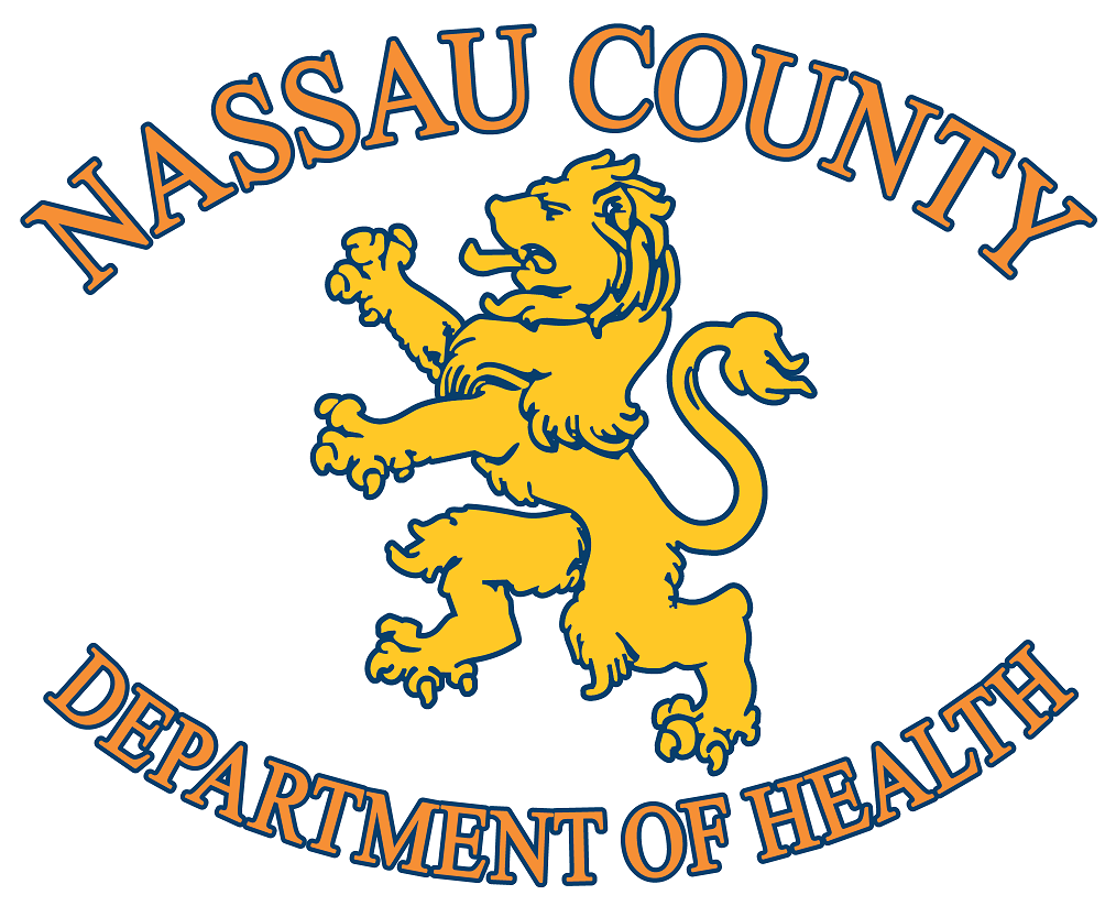 Nassau County Department of Health