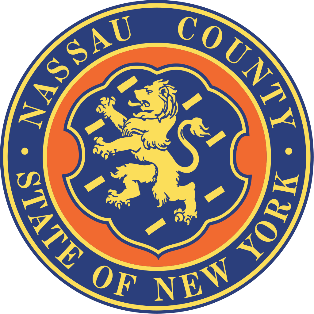 Nassau County, NY Seal